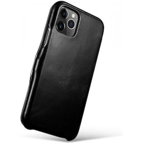 iCarer RIX 1109 iPhone 11 Pro Max Side-Open Black
