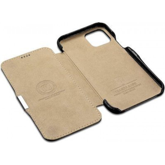 iCarer RIX 1109 iPhone 11 Pro Max Side-Open Black