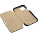 iCarer RIX 1109 iPhone 11 Pro Max Side-Open Brown