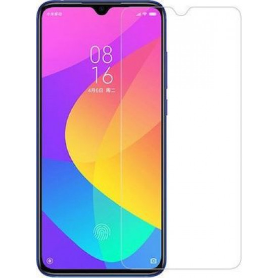 Tempered Glass For Xiaomi Mi A3
