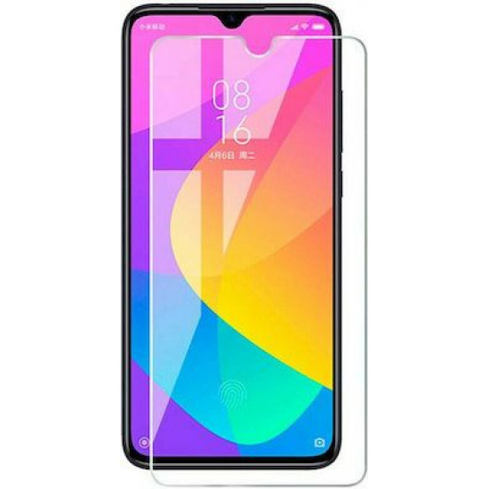 Tempered Glass For Xiaomi Mi A3
