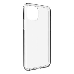 Silicon Case 0.3mm For IPHONE 11 Pro Clear