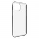 Silicon Case 0.3mm For IPHONE 11 Pro Clear