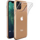 Silicon Case 0.3mm For IPHONE 11 Pro Clear