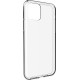 Silicon Case 0.3mm For IPHONE 11 Pro Clear