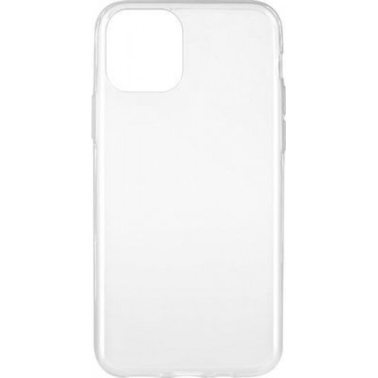 Silicon Case 0.3mm For IPHONE 11 Pro Clear