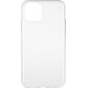 Silicon Case 0.3mm For IPHONE 11 Pro Clear