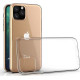 Silicon Case 0.3mm For IPHONE 11 Pro Clear
