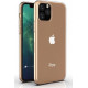 Silicon Case 0.3mm For IPHONE 11 Pro Clear