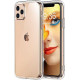 Silicon Case 0.3mm For IPHONE 11 Pro Max Clear