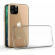 Silicon Case 0.3mm For IPHONE 11 Pro Max Clear