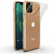 Silicon Case 0.3mm For IPHONE 11 Pro Max Clear