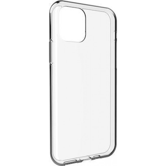 Silicon Case 0.3mm For IPHONE 11 Pro Max Clear