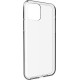 Silicon Case 0.3mm For IPHONE 11 Pro Max Clear