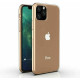 Silicon Case 0.3mm For IPHONE 11 Pro Max Clear