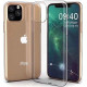 Silicon Case 0.3mm For IPHONE 11 Pro Max Clear