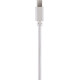 Data Charging Cable Type-C White