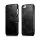 iCarer RIP 612 iPhone 6/6S Side-Open Black