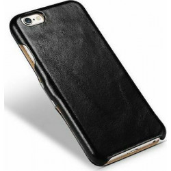 iCarer RIP 612 iPhone 6/6S Side-Open Black