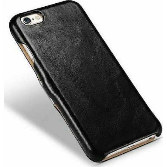 iCarer RIP 612 iPhone 6/6S Side-Open Black