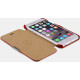 iCarer RIP 612 iPhone 6/6S Side-Open Red