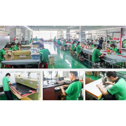 iCarer RIP 612 iPhone 6/6S Side-Open Red