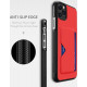 DUX DUCIS Back Cover Pocard iPhone 11 Pro Max Red