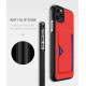 DUX DUCIS Back Cover Pocard iPhone 11 Pro Max Red