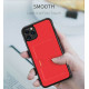 DUX DUCIS Back Cover Pocard iPhone 11 Pro Max Red