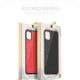 DUX DUCIS Back Cover Pocard iPhone 11 Pro Max Red