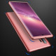 GKK 360 Case Samsung Note 10 Plus Rose-Gold