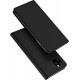DUX DUCIS Book Case Skin Pro iPhone 11 Pro Max Black