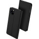 DUX DUCIS Book Case Skin Pro iPhone 11 Pro Max Black