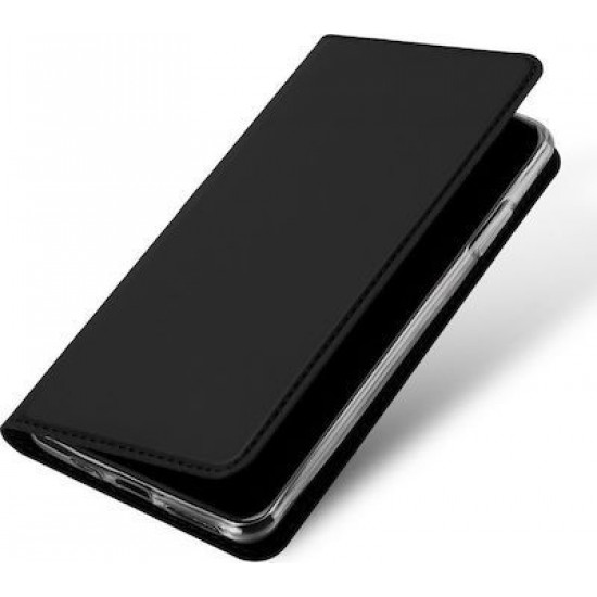 DUX DUCIS Book Case Skin Pro iPhone 11 Pro Max Black