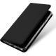 DUX DUCIS Book Case Skin Pro iPhone 11 Pro Max Black