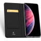 DUX DUCIS Book Case Skin Pro iPhone 11 Pro Max Black