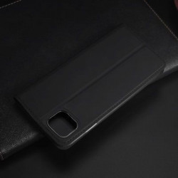 DUX DUCIS Book Case Skin Pro iPhone 11 Pro Max Black