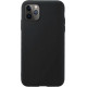 Silicon Case  For IPHONE 11 Pro Black