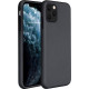 Silicon Case  For IPHONE 11 Pro Black