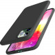 Silicon Case  For IPHONE 11 Pro Max Black