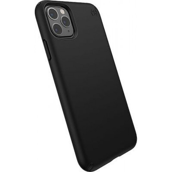 Silicon Case  For IPHONE 11 Pro Max Black
