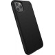 Silicon Case  For IPHONE 11 Pro Max Black