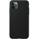 Silicon Case  For IPHONE 11 Pro Max Black