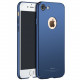 MSVII Back Cover IPHONE 8 Blue