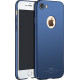 MSVII Back Cover IPHONE 8 Blue