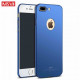 MSVII Back Cover IPHONE 8 Plus Blue