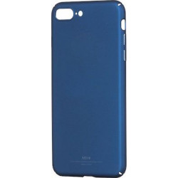 MSVII Back Cover IPHONE 8 Plus Blue