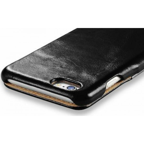 iCarer RIP 6003 iPhone 6/6s Plus Side-Open Red