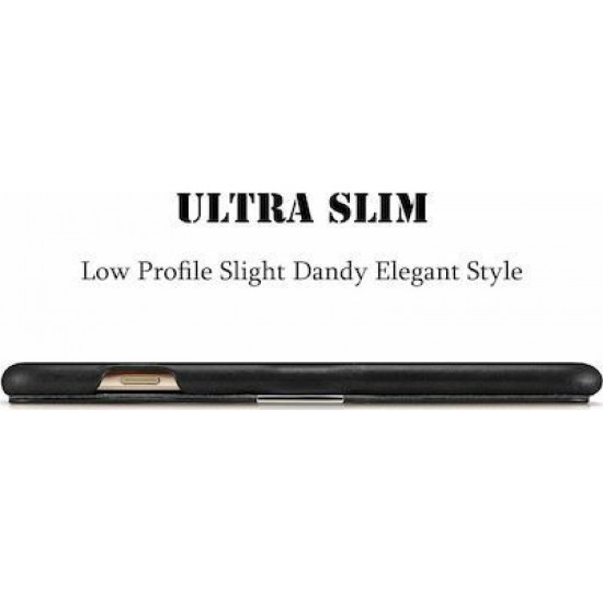 iCarer RIP 6003 iPhone 6/6s Plus Side-Open Red