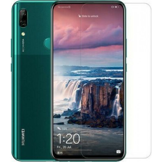 Tempered Glass For Huawei P Smart  Z/ P Smart Pro/Honor 9x/Y9 Prime 2019
